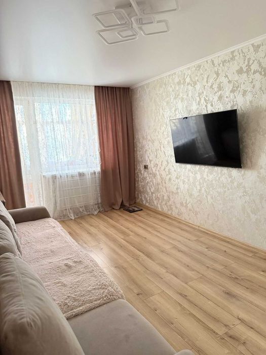 Продам 1 ком квартиру с ремонтом, УЮТ