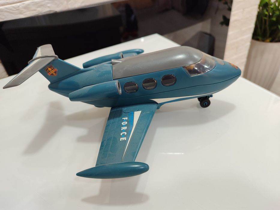 Самолет производство Англия