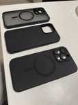 Husa Iphone 15 Pro Max cu Magsafe
