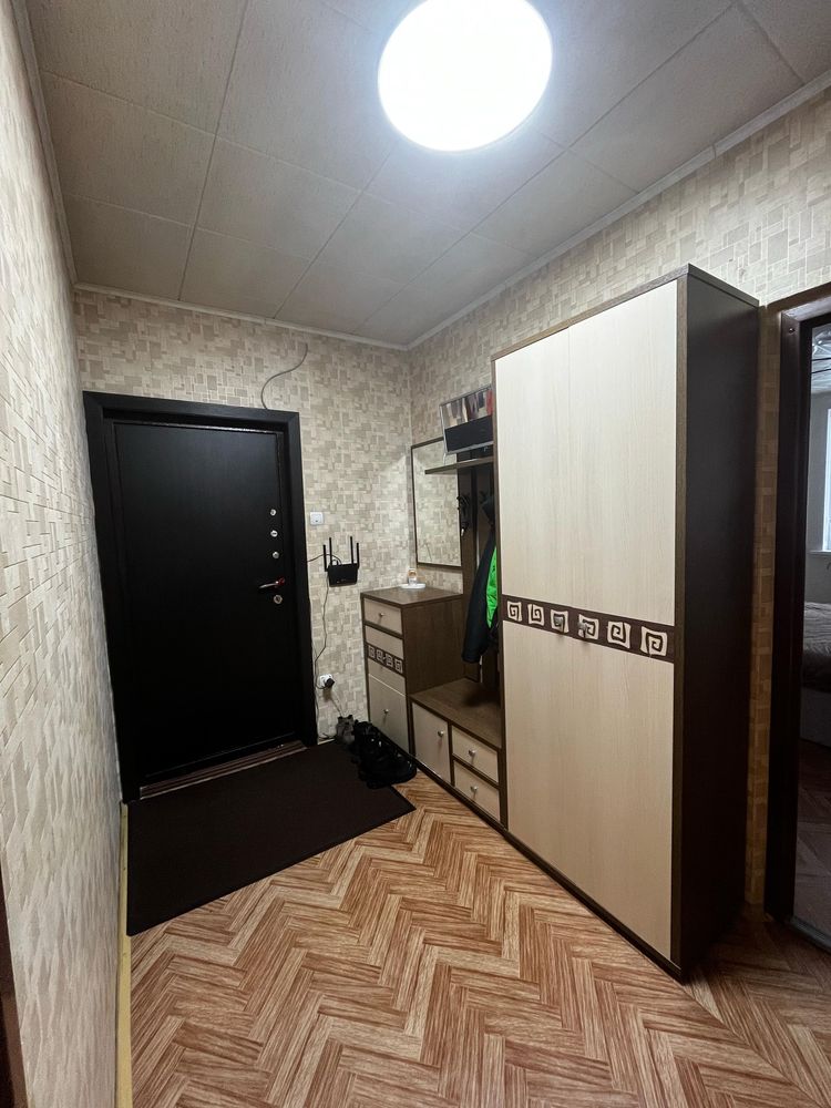 Продам 3х комнатную квартиру в 5-26