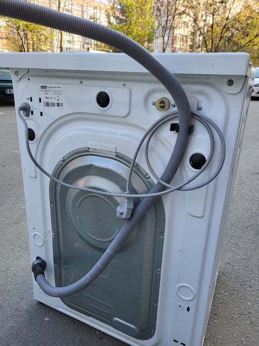 Пералня Самсинг за части