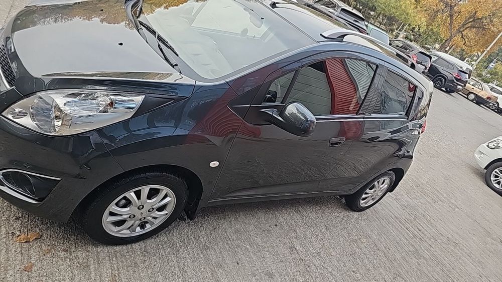 Spark 1.25 full pozitsa sastayana tinu