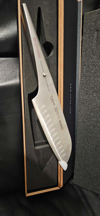 Cutit chef Chroma by Porsche Deaign