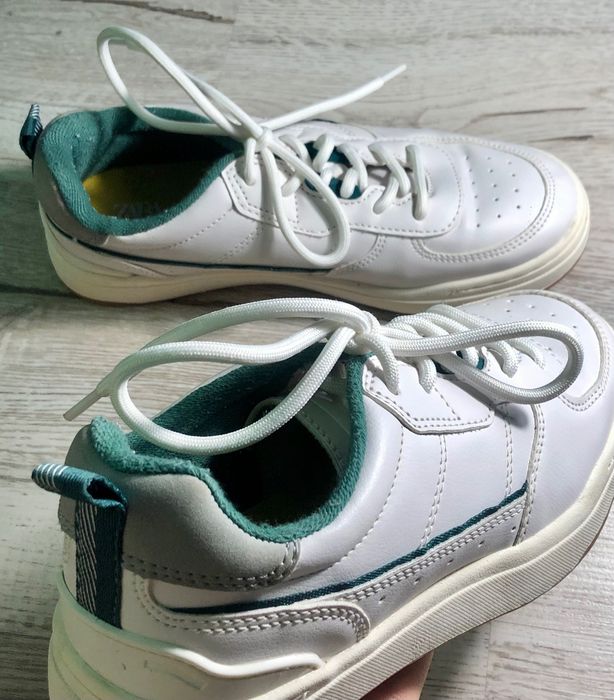 Pantofi sport Zara pentru copii