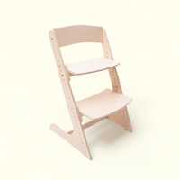 Подарък за 1ви ЮНИ!Детско дървено столче 1-14г. Creativekid stokke