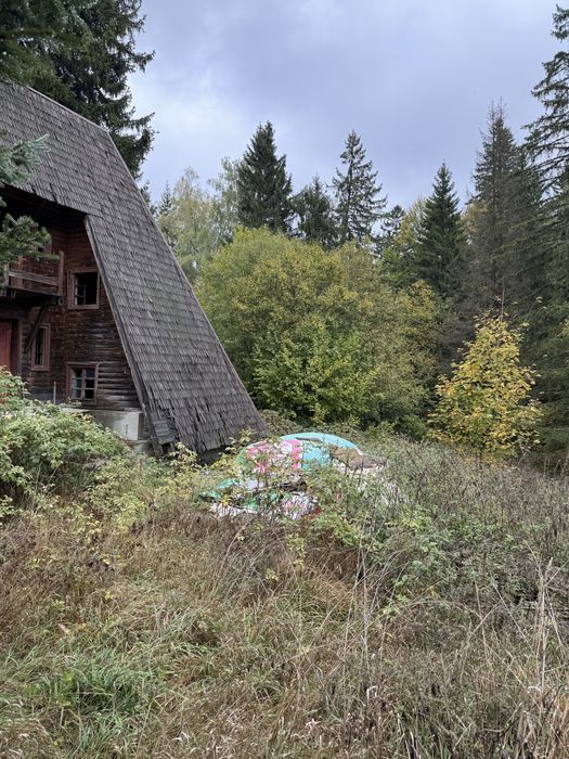 Ocazie Unica - Certificat de urbanism la zi Poiana Brasov