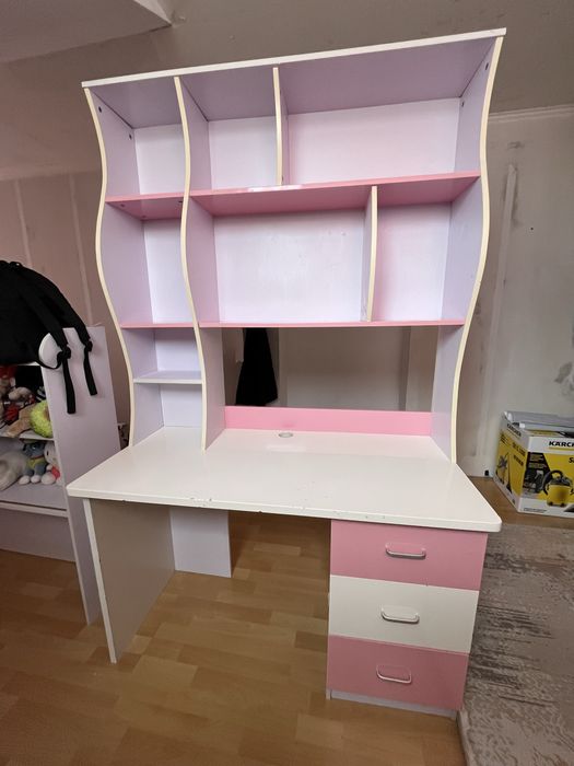 Деткий гарнитур