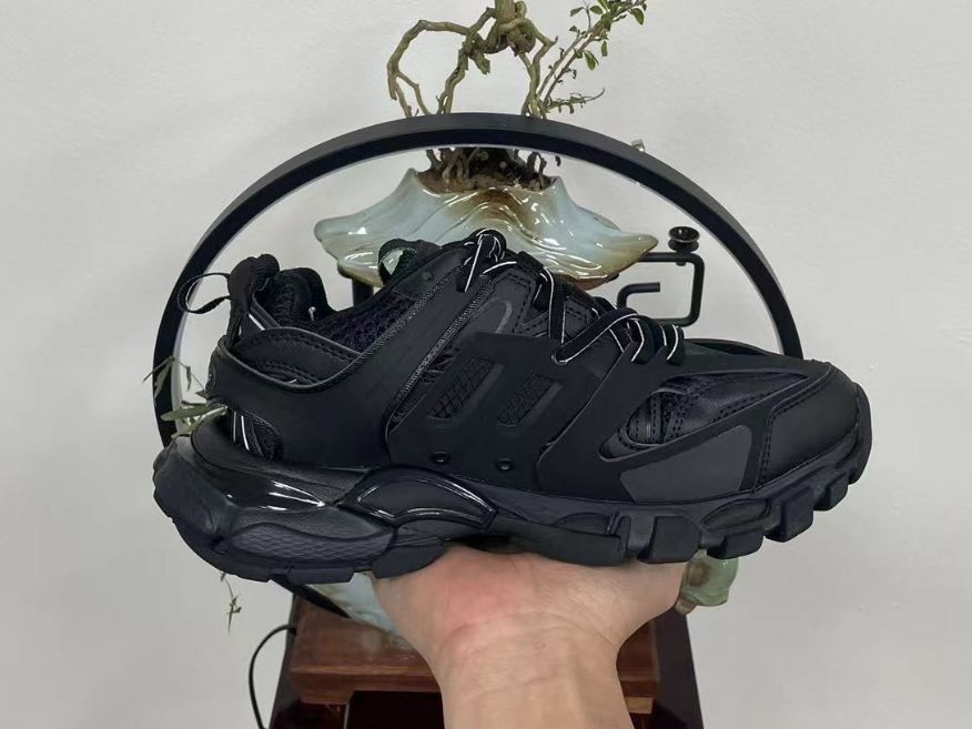 Balenciaga Track Oferta!