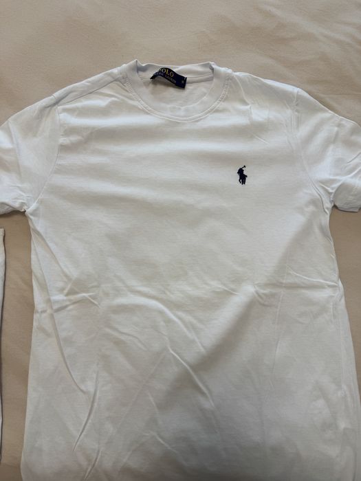 Мъжки тениски Boss, Polo Ralph Lauren