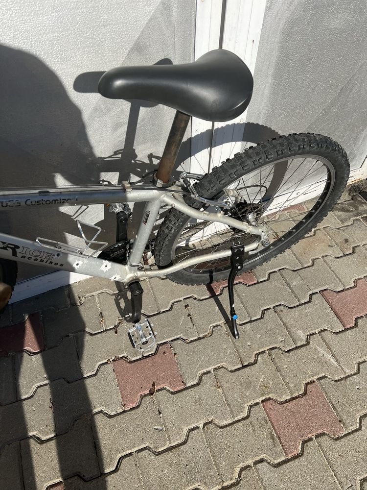 Vand bicicleta mtb
