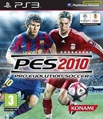 Игры для PS3 футбол