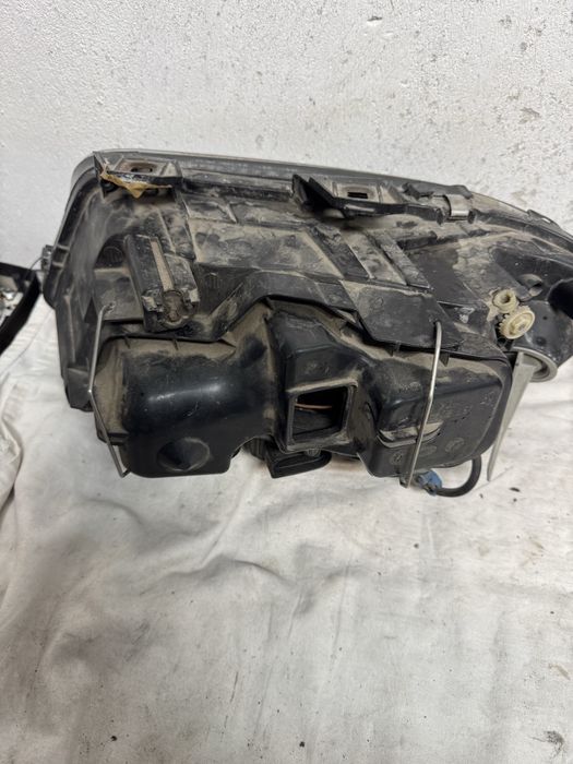 Фарове за Ауди А6 Ц5 Audi A6 C5 Xenon