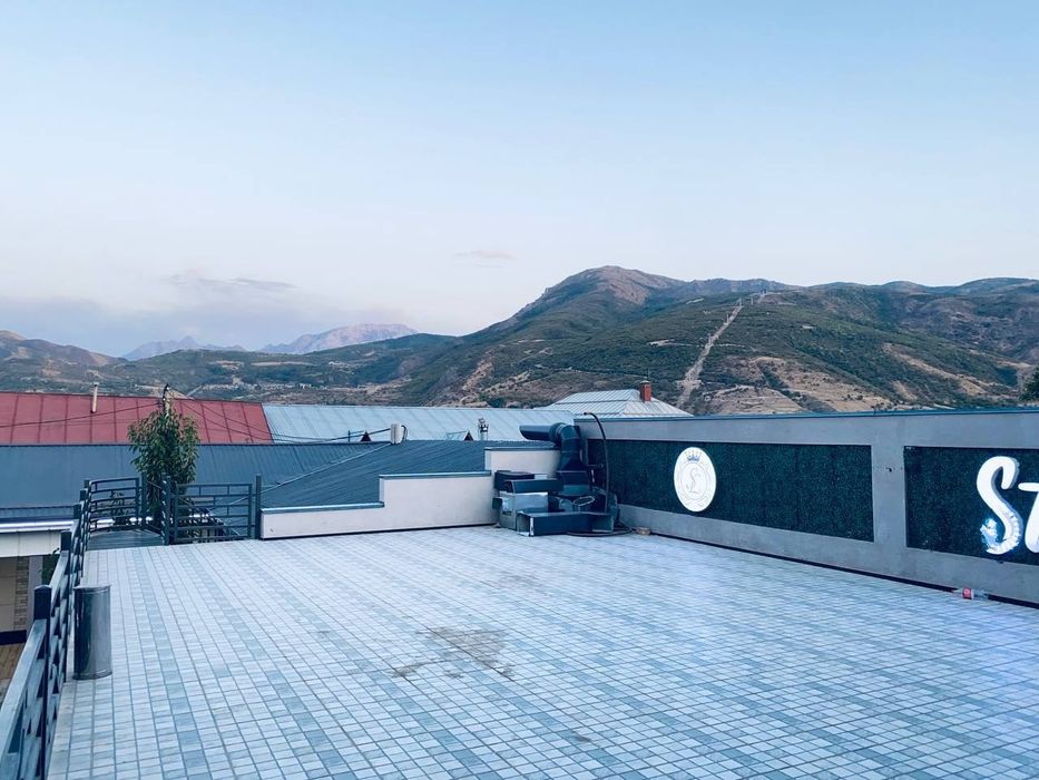 Dacha toza halol joy