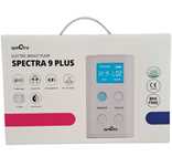 Pompa de san electrica dubla Spectra 9 Plus, aproape noua