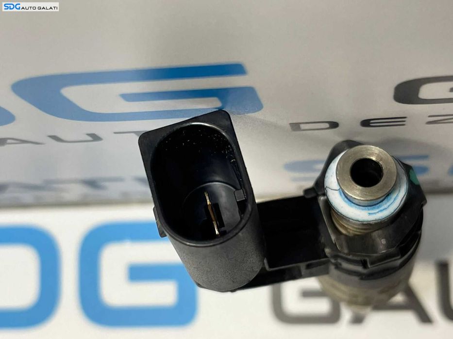 Injector Injectoare Volkswagen EOS 1.4 TSI CAXA 2006 - 2016 Cod 03C906036M [D0339]