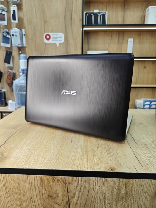 Ноутбук Asus | Core i3 5gen | 512Gb HDD