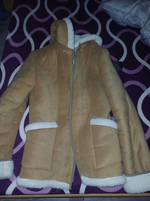 Geaca colection de vanzare