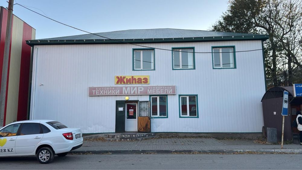 Сдам в аренду помещение