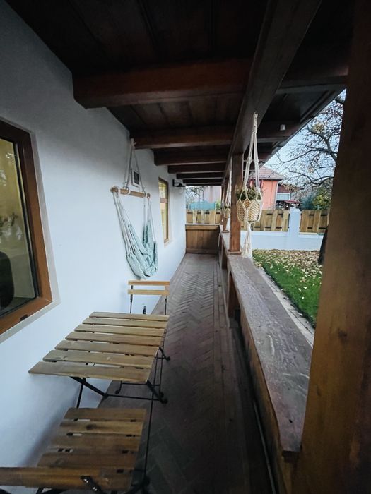 Cabana de inchiriat Revelion, Gheroghieni, Cluj