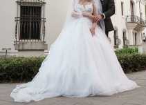 Rochie de mireasă