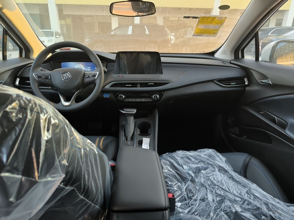 Buick Velite 6 2024