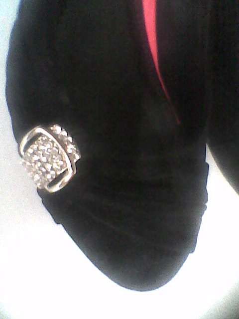 pantofi  gală nr 39