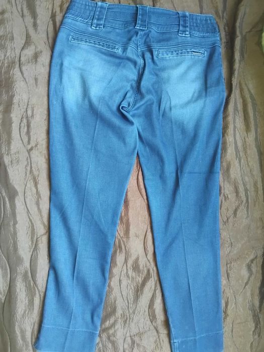 Inisess високоачествени оригинални дънки