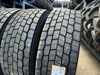 315/70R22.5 de camion IVECO anvelope noi BENCHMARK de tractiune