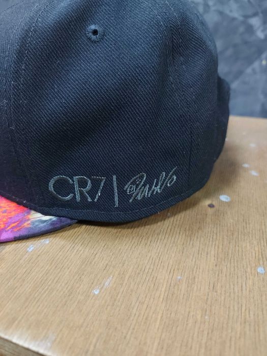 Nike CR7 шапка RARE