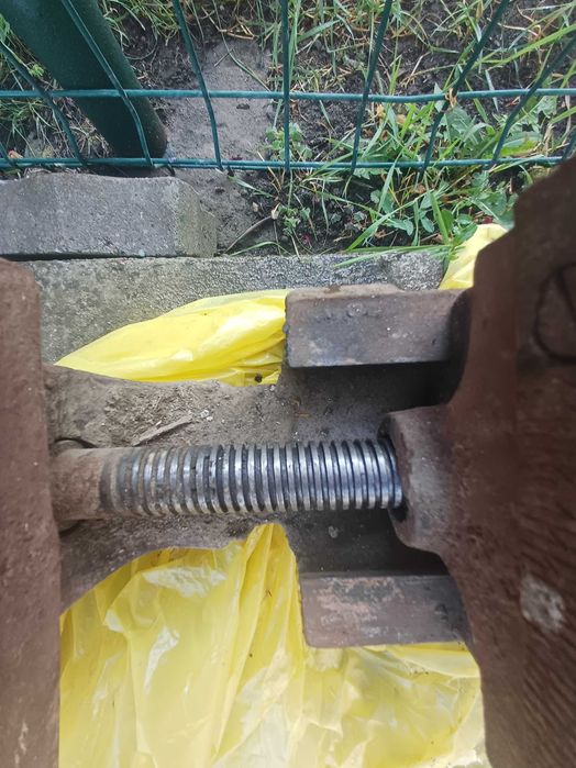 Menghina 150 mm folosită