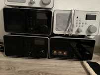 Radio internet pinell supersound ii