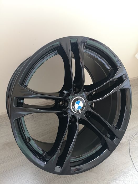 Джанти за BMW 18" / Djanti za BMW