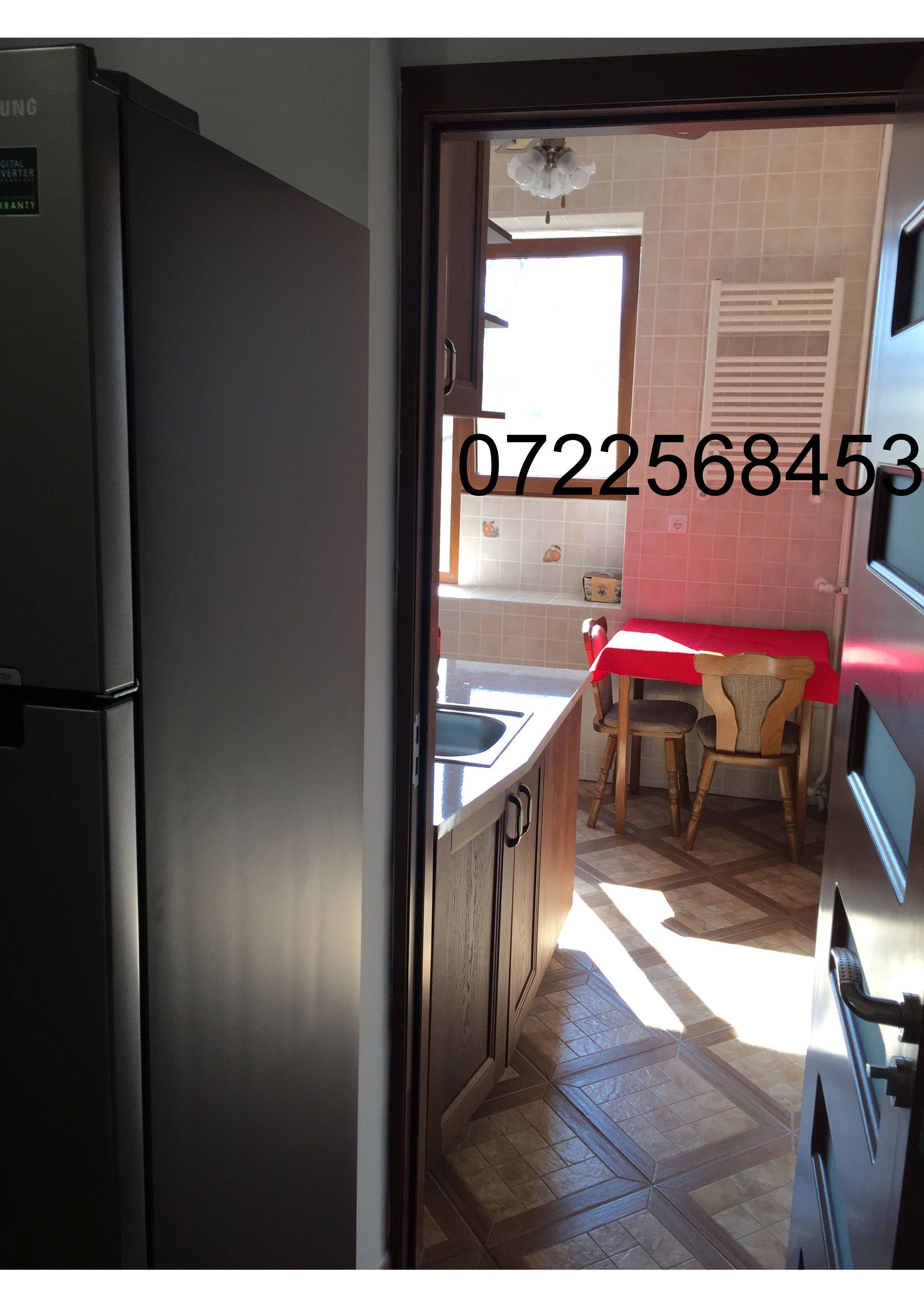 Prima inchiriere apartament 2 camere, direct de la proprietar