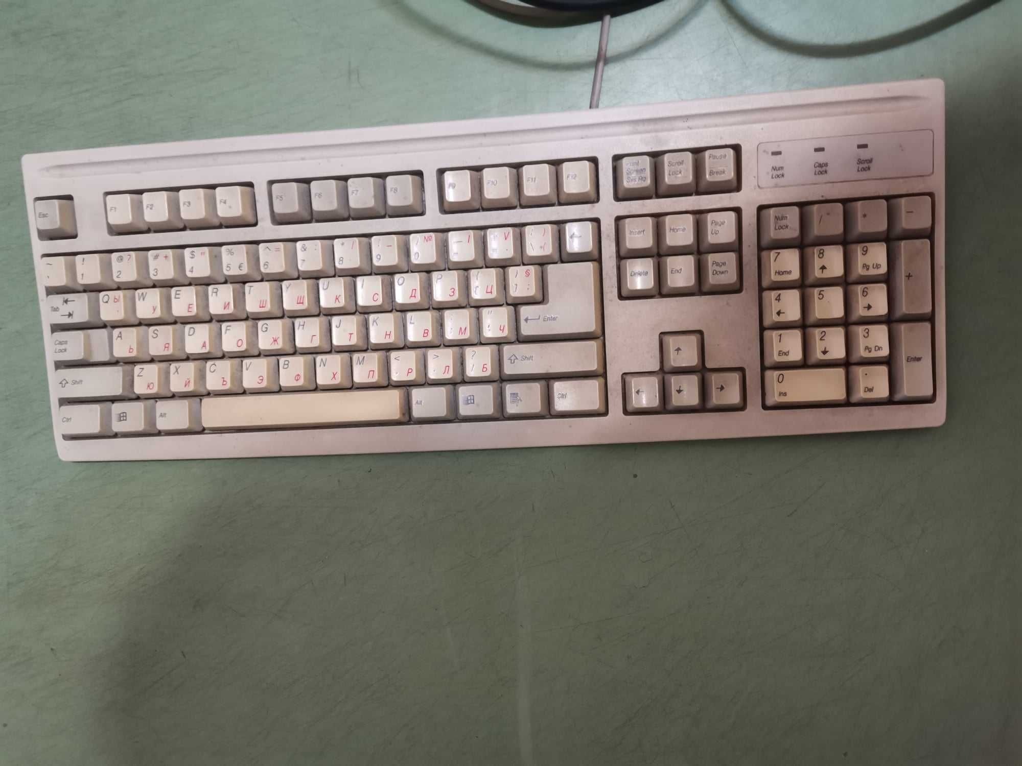 Компютър  hp кутия