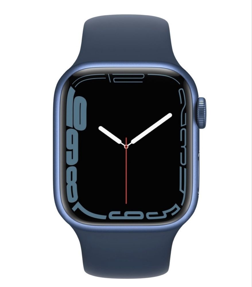 Продам Apple Watch 7 series