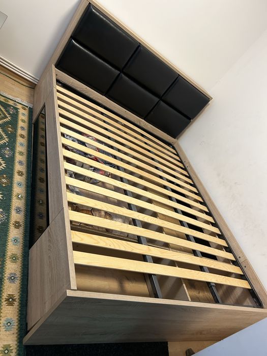 Pat Matrimonial 160/200