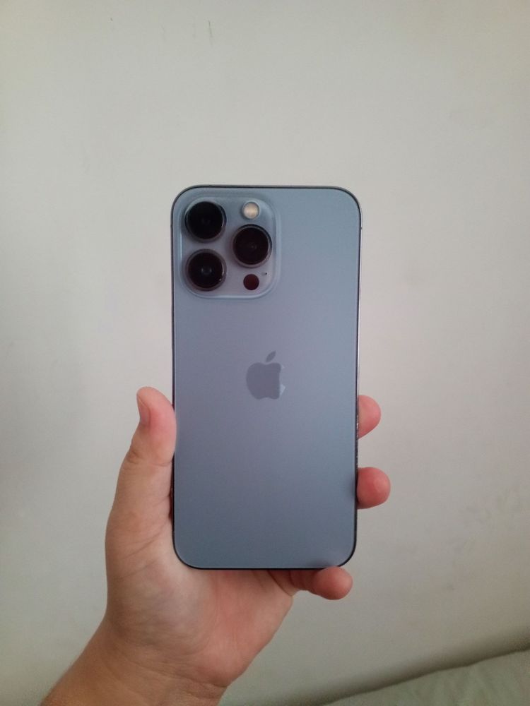 Iphone 13 Pro kafolat bilan