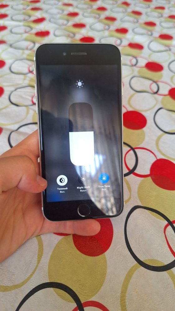 Iphone se2020.