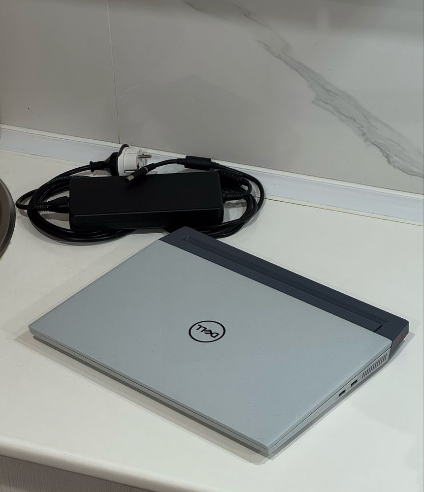 Dell G15 Ryzen Edition