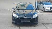 Renault Megane 2010/1.5 dci/110 cp/Climatronic BiZone/Navigatie/Euro 5