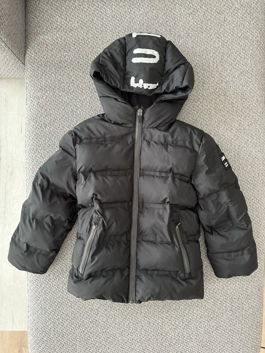 Куртки на мальчика