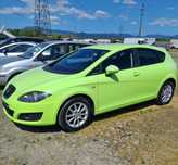 De vânzare Seat Leon 2010 1.6 TDI