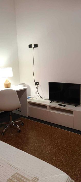 Тристаен апартамент в Италия