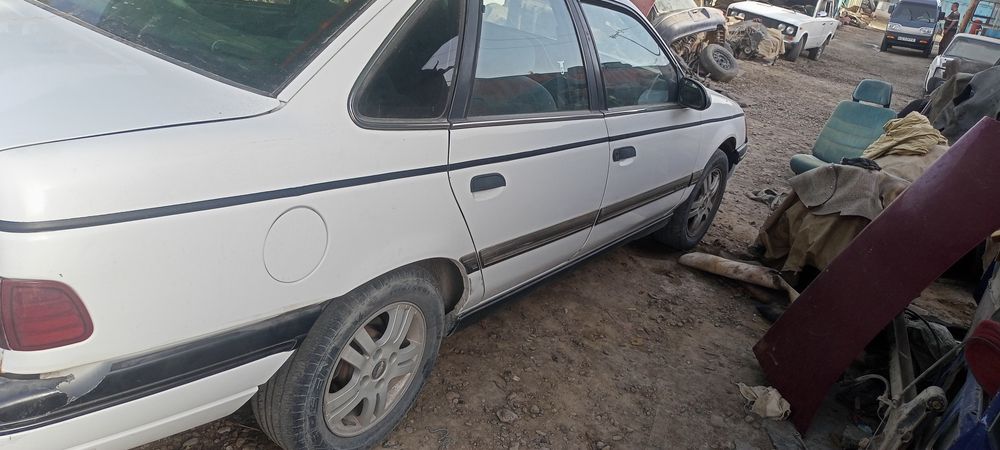 Ford Taurus 1991 на запчасти бор