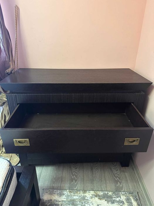 Vand set dormitor Naturlich pat 2 persoane