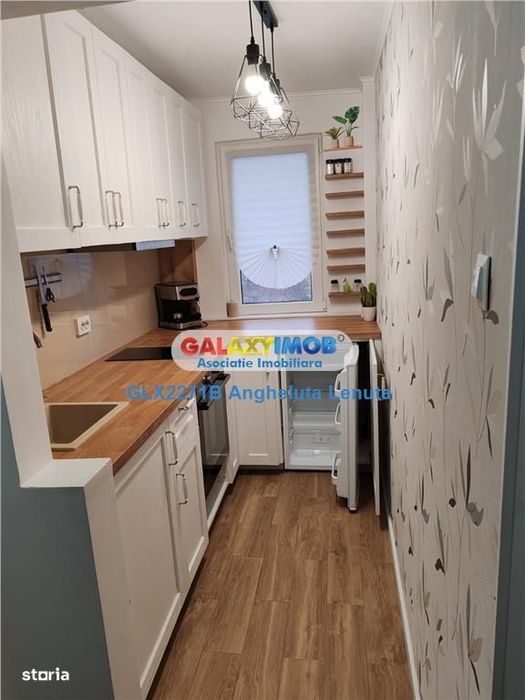 Drumul Taberei Bld Timisoara apartament 2 camere de inchiriat