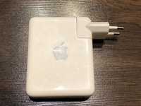 Роутер Apple AirPort Express, AirPlay, A1264, 802.11n, 2.4GHz/5Ghz