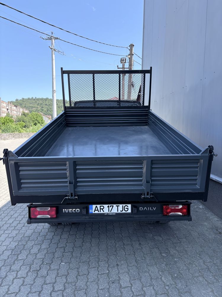 Vand IVECO DAILY 35c15