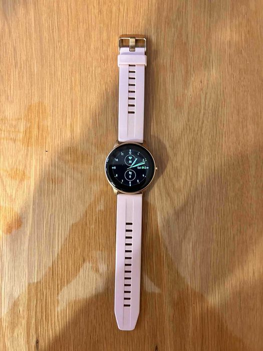 Смарт часовник AGPTEK