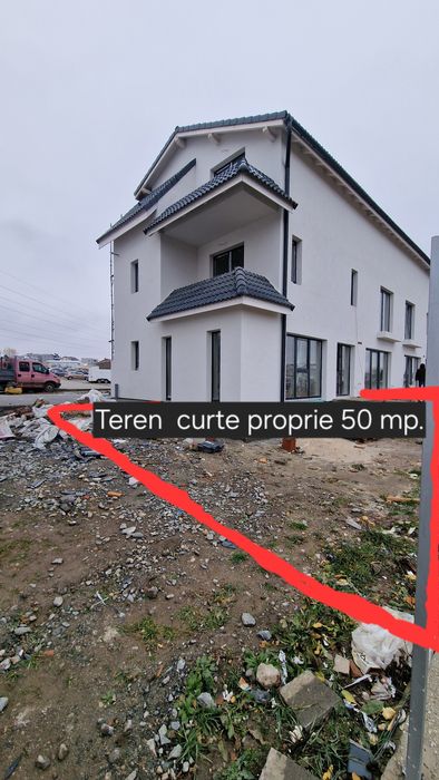 Comision 0! Apartament 1 cameră  37 mpu+grădină 50 mp.